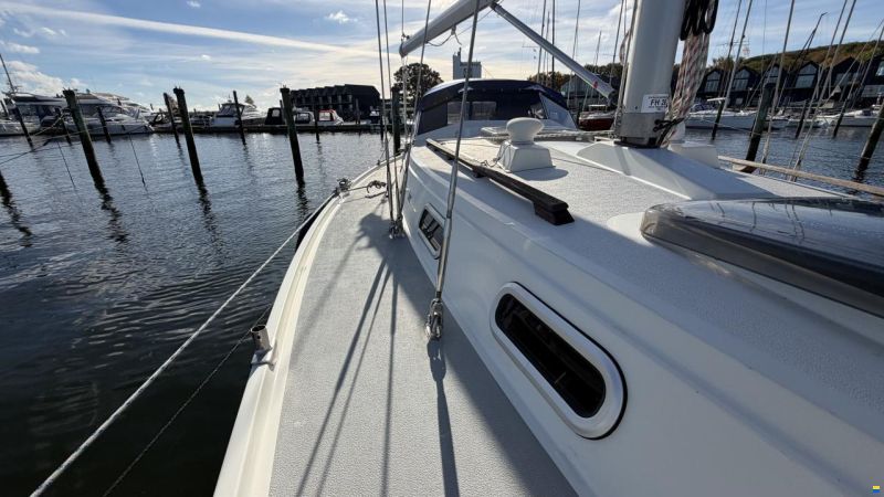 LM Mermaid 290