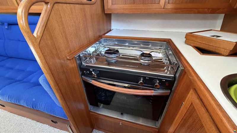 LM Mermaid 290
