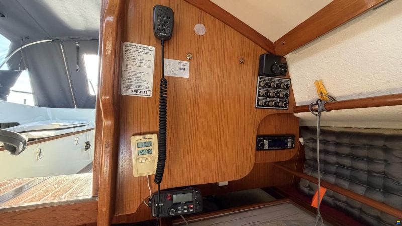 LM Mermaid 290