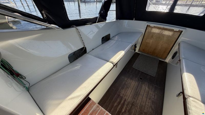 LM Mermaid 290