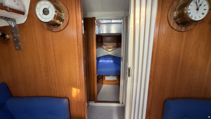 LM Mermaid 290