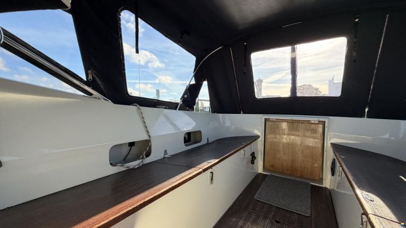 LM Mermaid 290