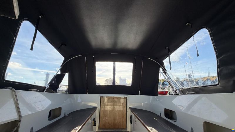 LM Mermaid 290