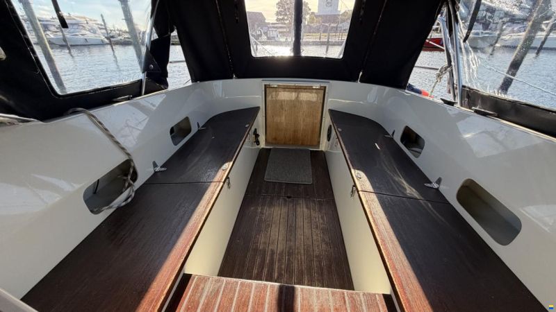 LM Mermaid 290