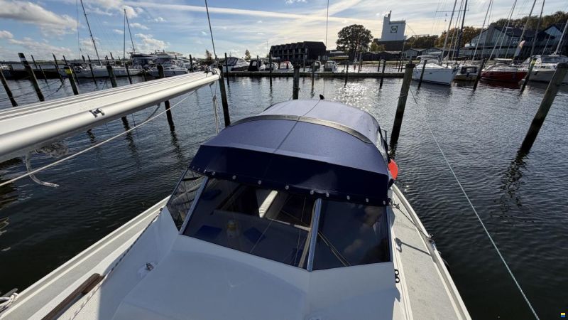 LM Mermaid 290