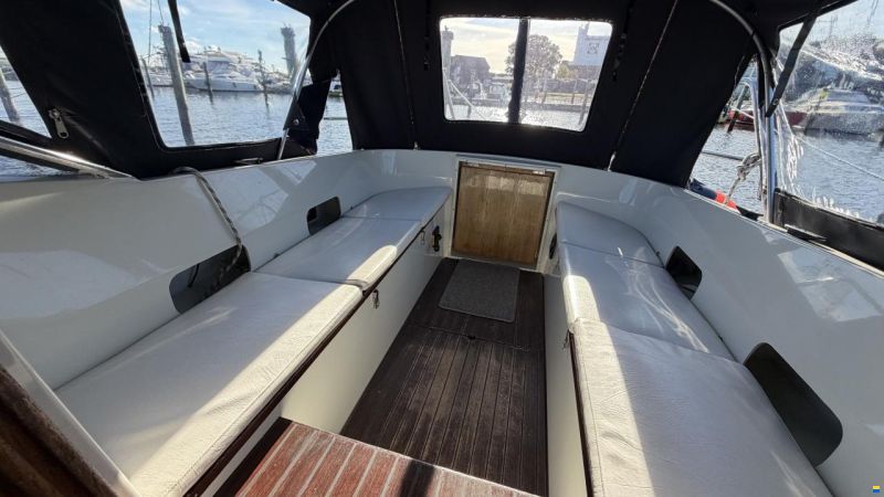 LM Mermaid 290