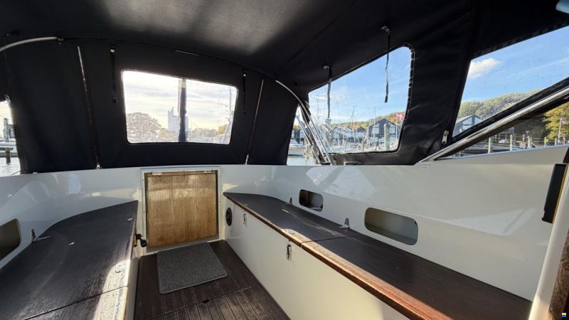 LM Mermaid 290