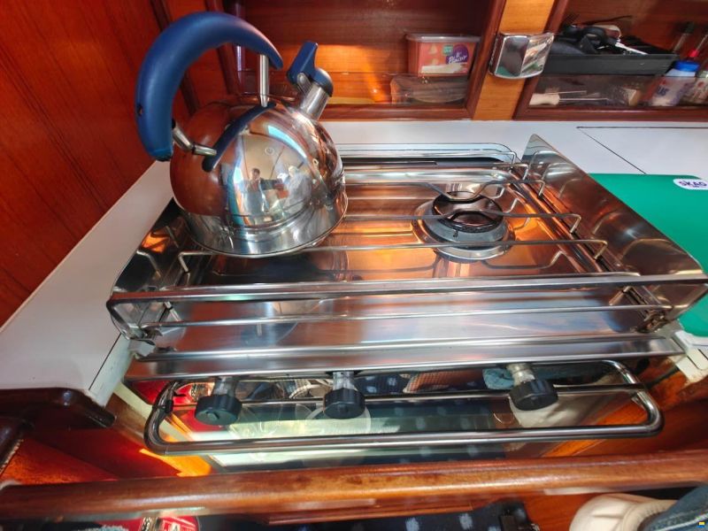 Jeanneau Sun Rise 35 DL