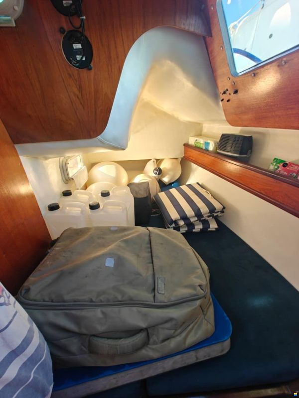 Jeanneau Sun Rise 35 DL