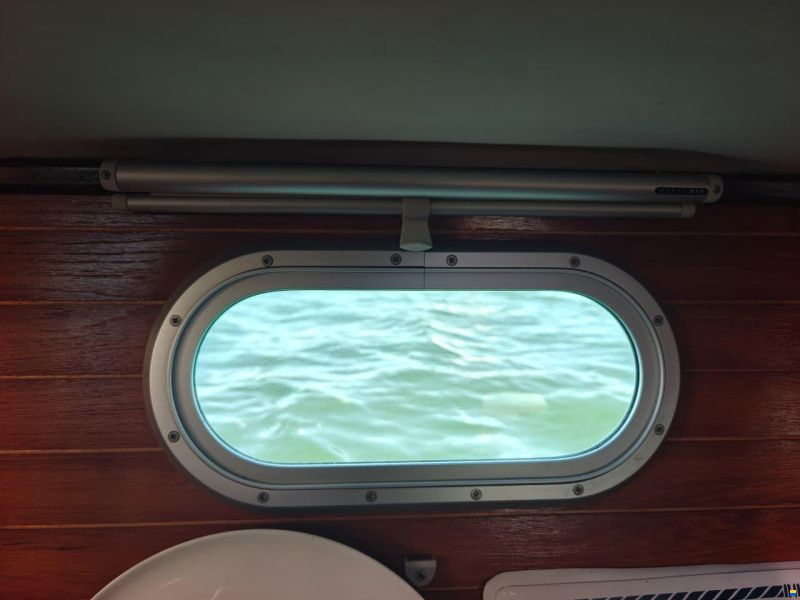 Jeanneau Sun Rise 35 DL