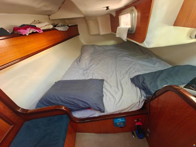 Jeanneau Sun Rise 35 DL