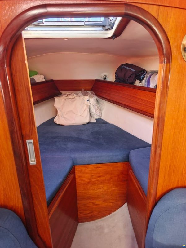 Jeanneau Sun Rise 35 DL