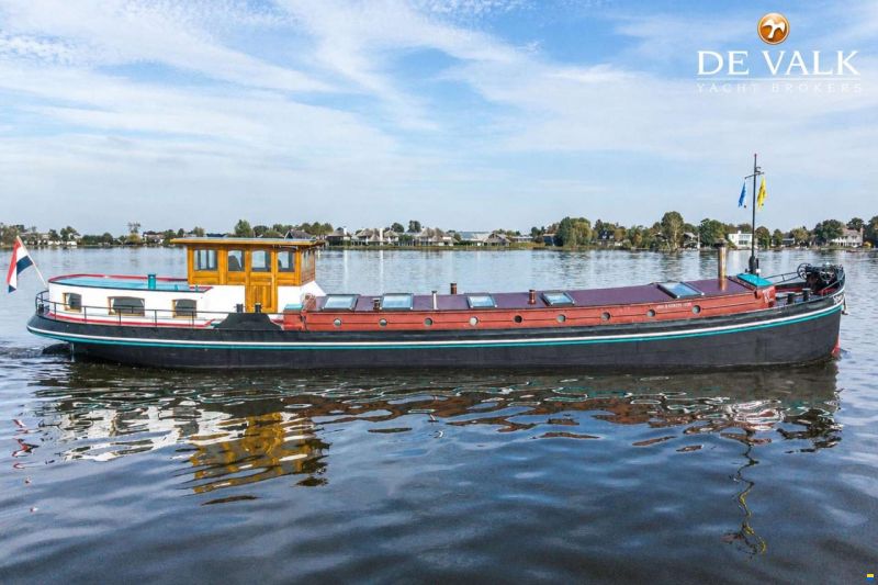 Luxe motor 28M