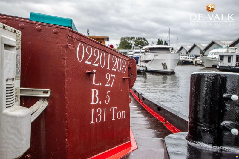 Luxe motor 28M