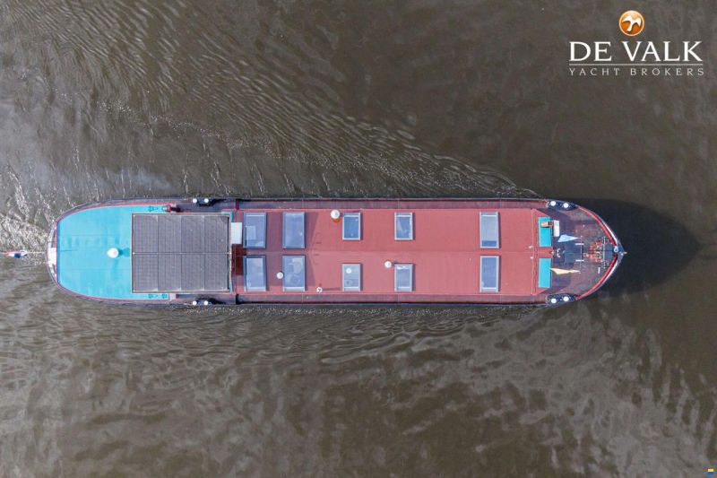 Luxe motor 28M