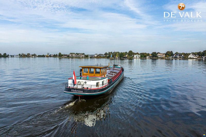 Luxe motor 28M