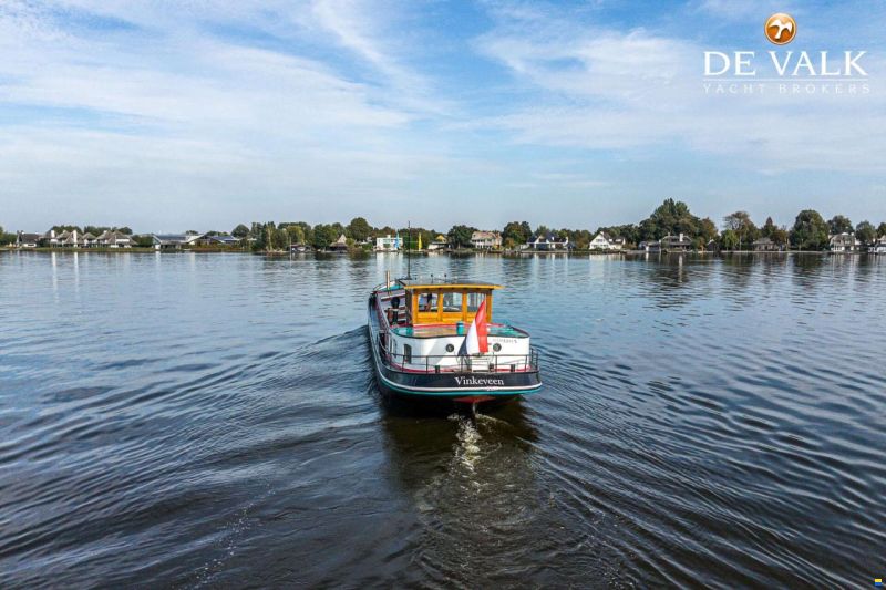 Luxe motor 28M