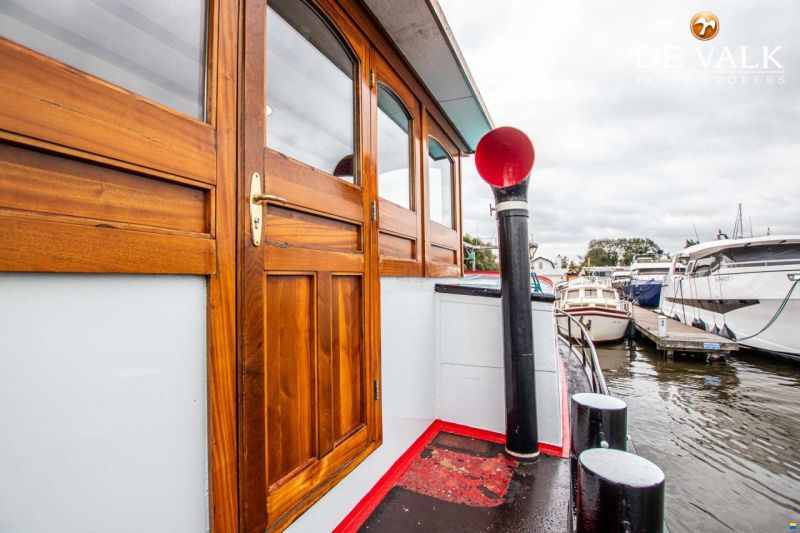 Luxe motor 28M