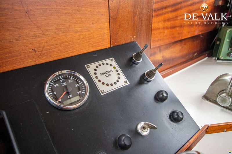 Luxe motor 28M