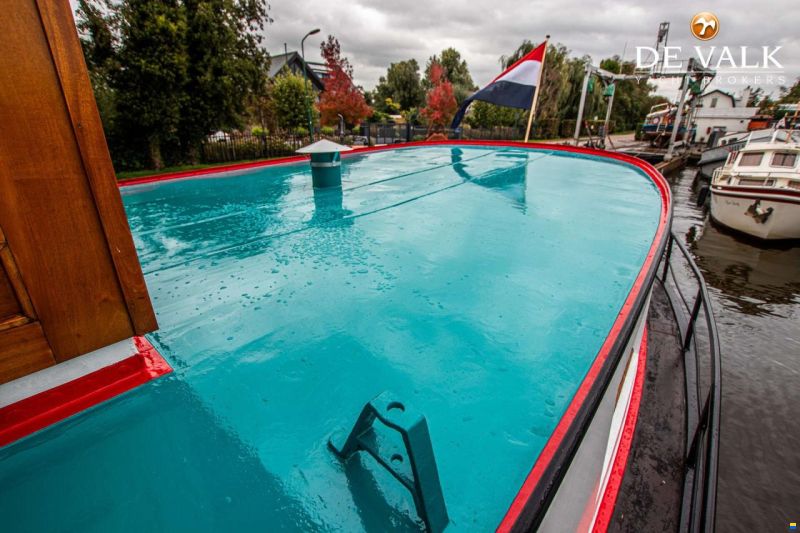 Luxe motor 28M