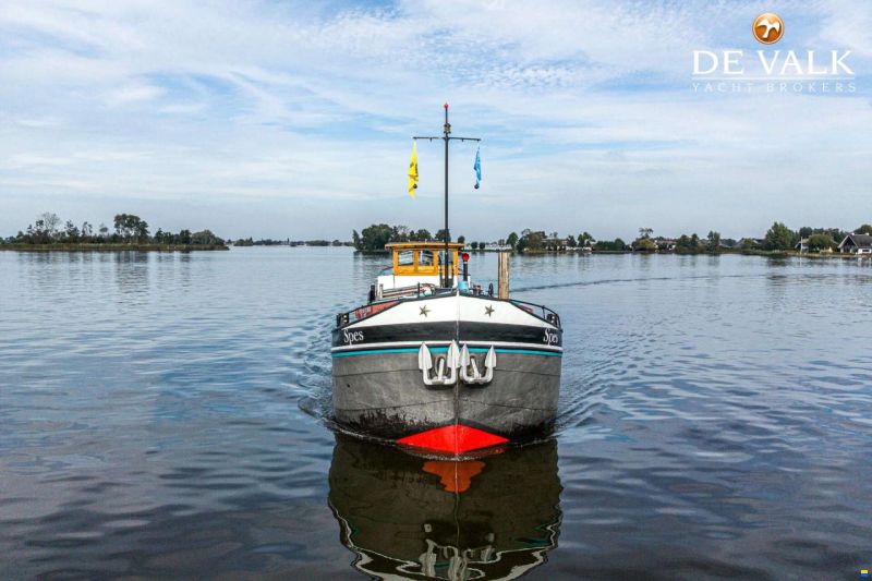 Luxe motor 28M