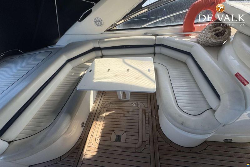 Sunseeker Camargue 50