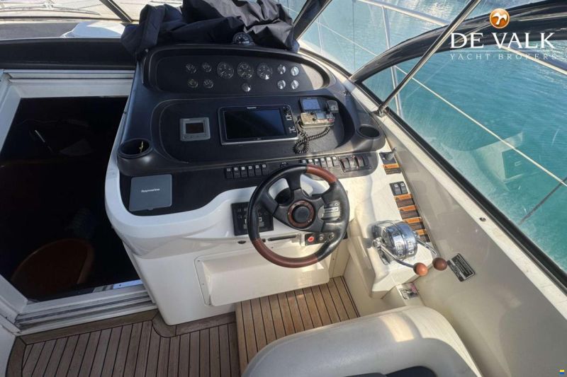 Sunseeker Camargue 50