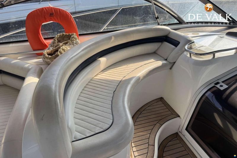 Sunseeker Camargue 50