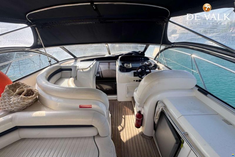 Sunseeker Camargue 50