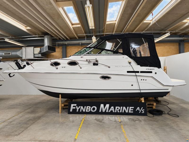 Campion - MerCruiser