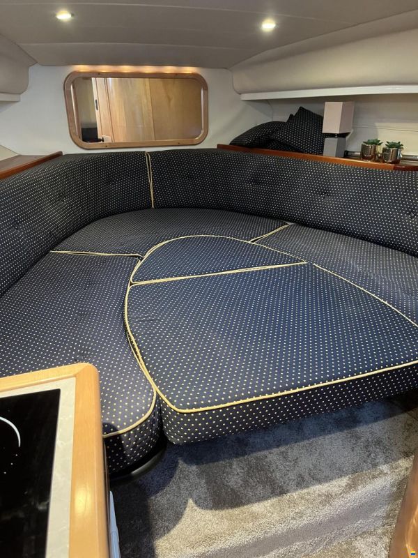 Windy 32 Scirocco