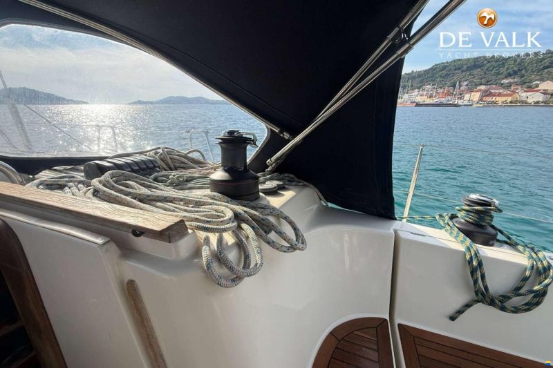 Hanse 371