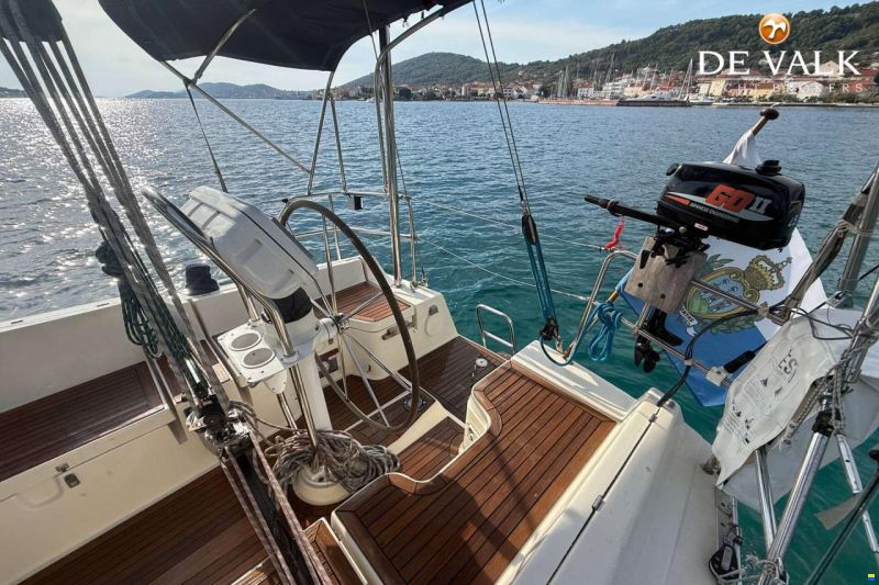 Hanse 371