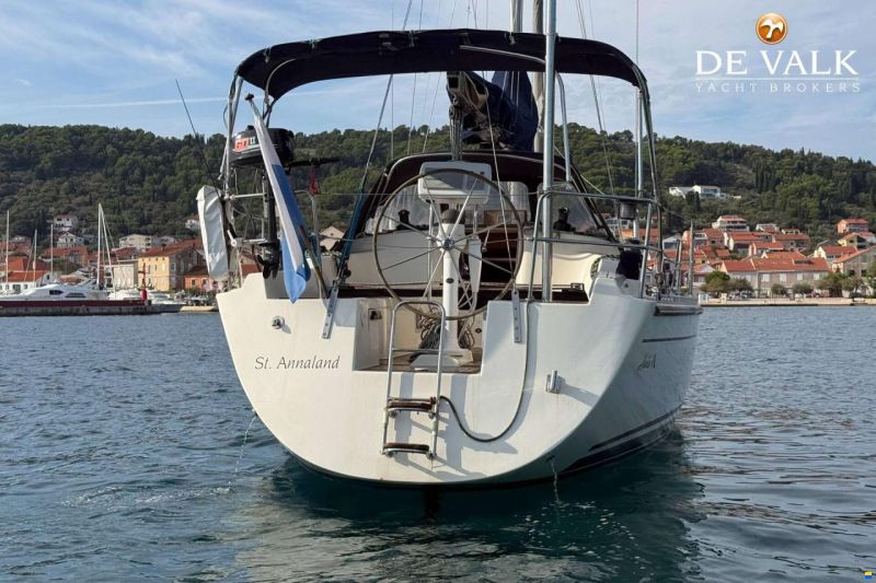 Hanse 371
