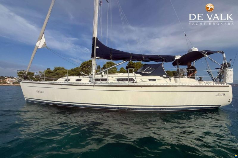 Hanse 371