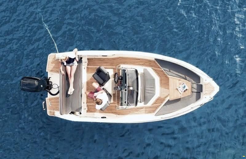 Uttern S59 Premium White