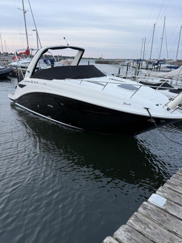 Searay 265 Sea Ray 265 Sundancer 2015 &ndash;