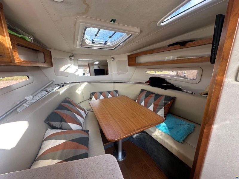 Searay 265 Sea Ray 265 Sundancer 2015 –
