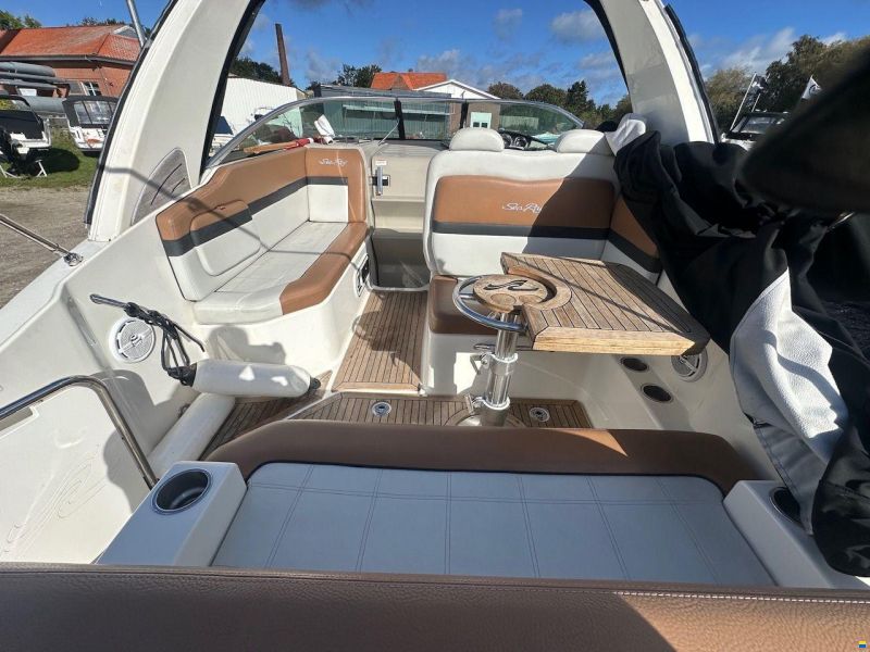 Searay 265 Sea Ray 265 Sundancer 2015 –