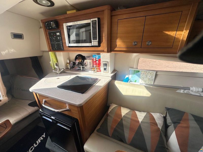 Searay 265 Sea Ray 265 Sundancer 2015 –
