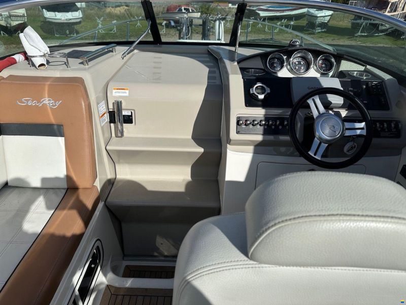 Searay 265 Sea Ray 265 Sundancer 2015 –