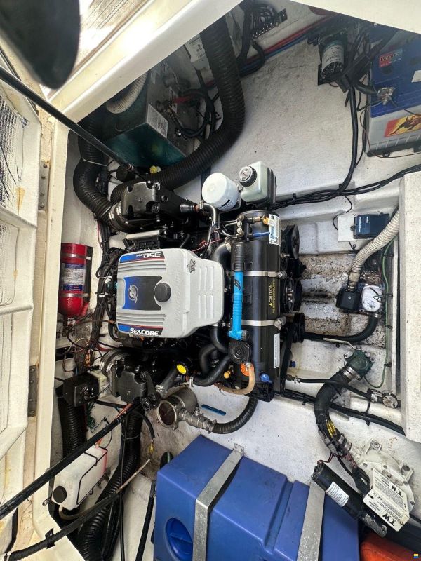 Searay 265 Sea Ray 265 Sundancer 2015 –