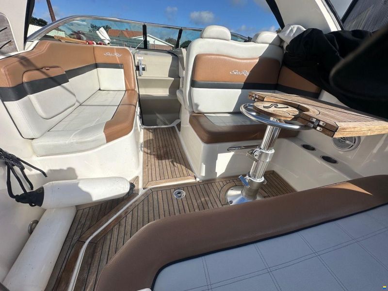 Searay 265 Sea Ray 265 Sundancer 2015 –