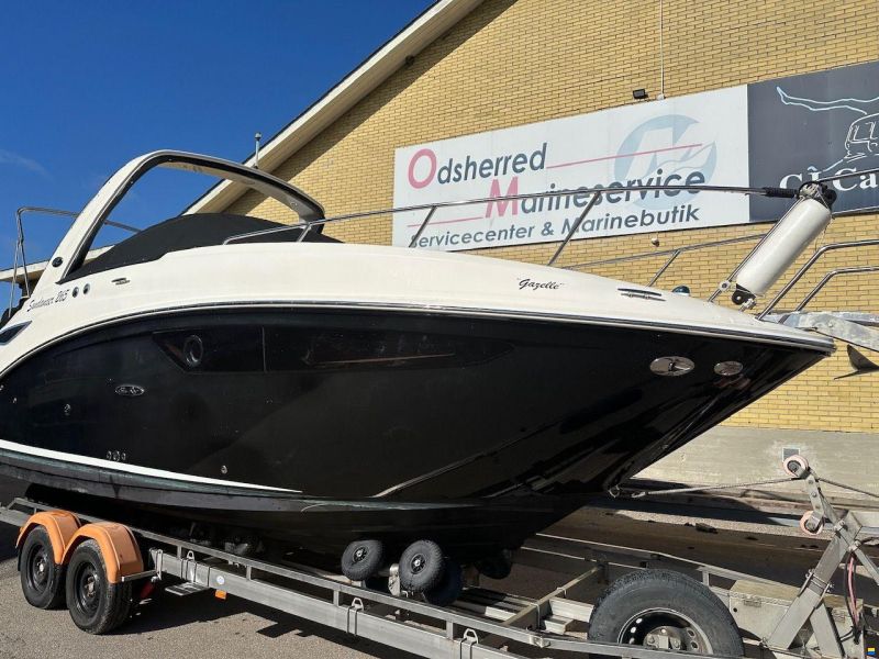 Searay 265 Sea Ray 265 Sundancer 2015 –