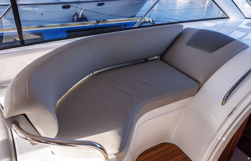 Princess V40