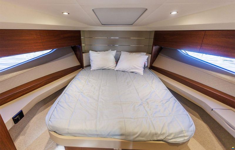 Princess V40