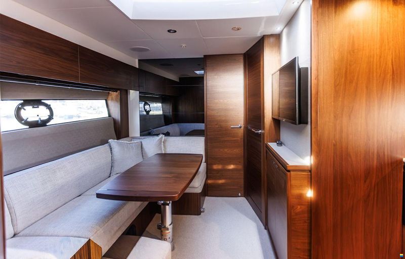Princess V40