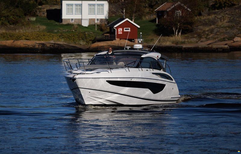 Princess V40
