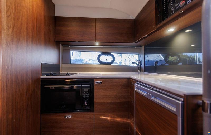 Princess V40
