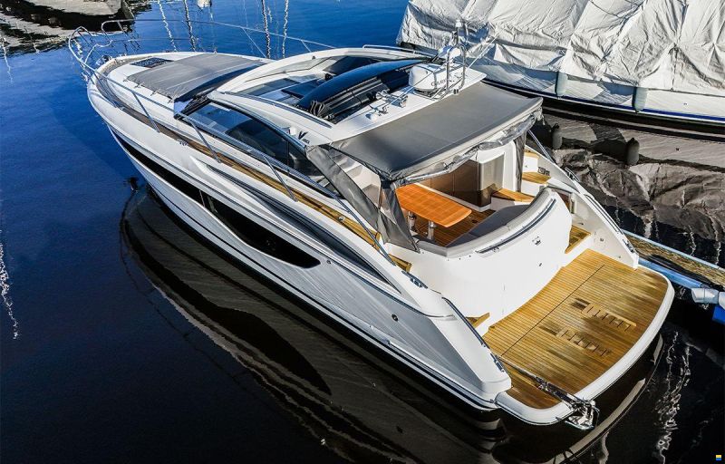 Princess V40